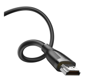 UGREEN Kabel HDMI ED030 4K 3m czarny - 1488962 - zdjęcie 2